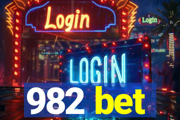 982 bet